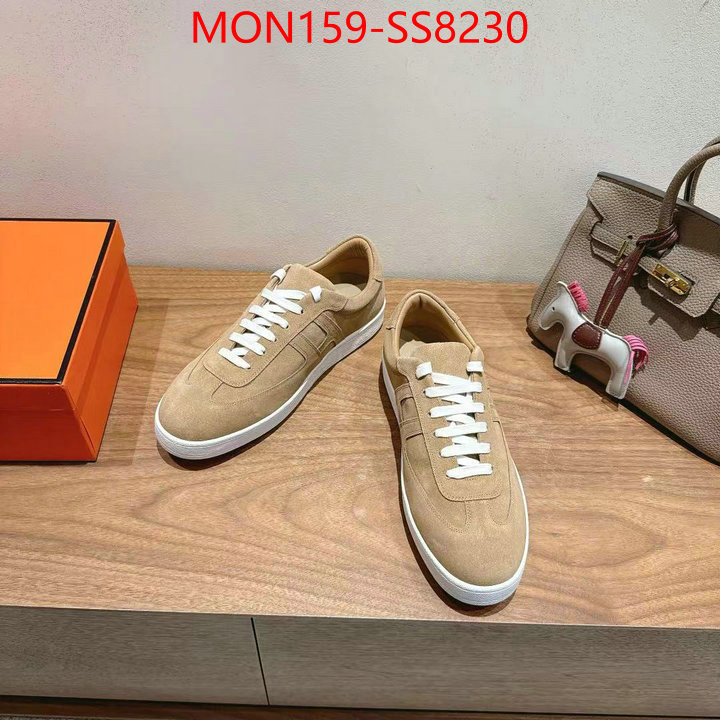Men Shoes-Hermes where can i buy the best 1:1 original ID: SS8230 $: 159USD