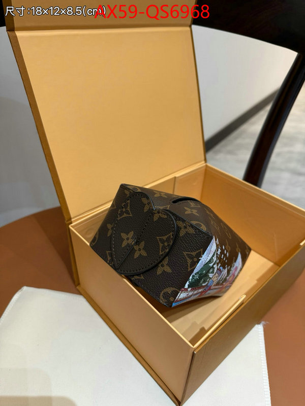 Other-LV replica shop ID: QS6968 $: 59USD