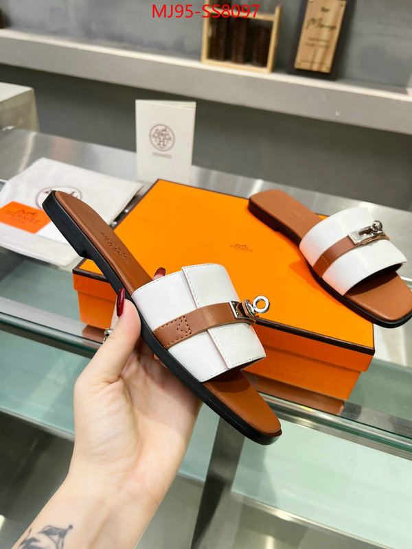 Women Shoes-Hermes where should i buy to receive ID: SS8097 $: 95USD