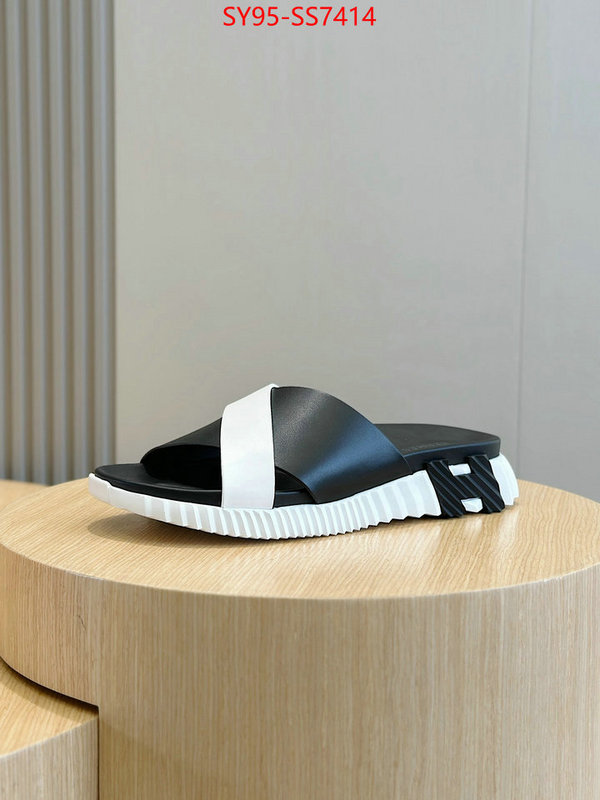 Men Shoes-Hermes shop the best high quality ID: SS7414 $: 95USD