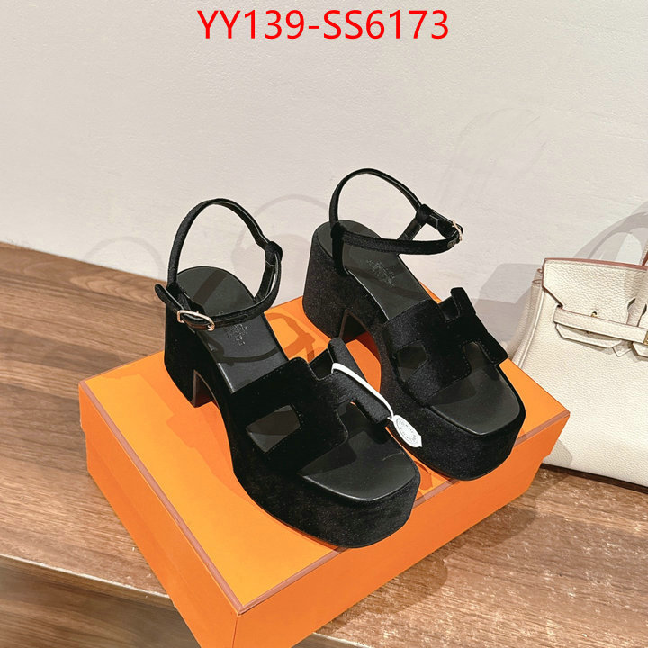 Women Shoes-Hermes store ID: SS6173 $: 139USD