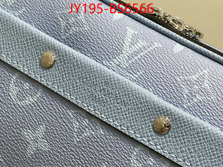 LV Bags(TOP)-Pochette MTis- best luxury replica ID: BS6566 $: 195USD,