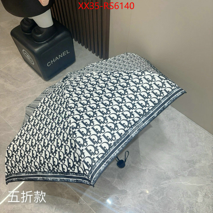 Umbrella-Dior the best designer ID: RS6140 $: 35USD