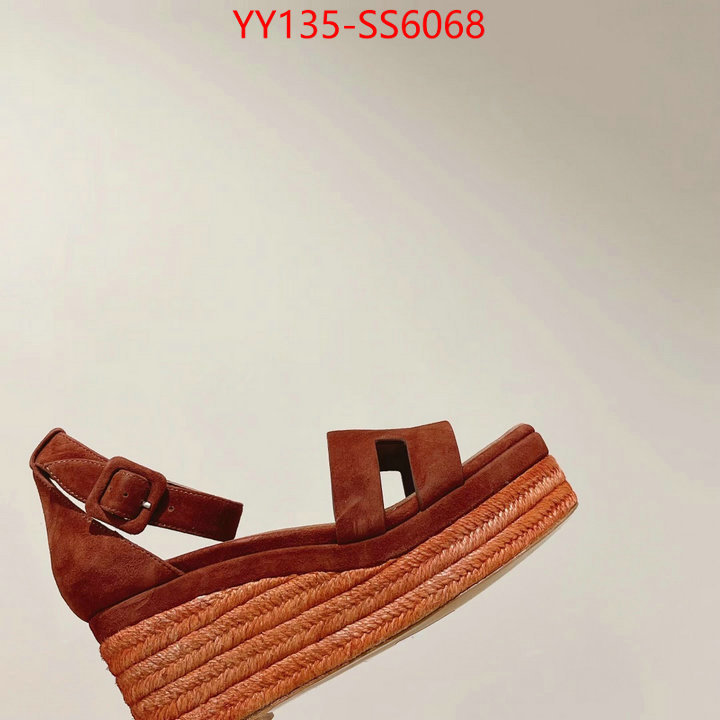 Women Shoes-Hermes cheap ID: SS6068 $: 135USD-shoes yupoo Women Shoes-Hermes cheap ID: SS6068 $: 135USD