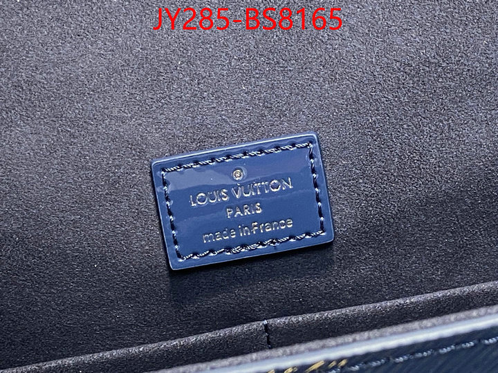 LV Bags(TOP)-Pochette MTis- buy online ID: BS8165 $: 285USD,