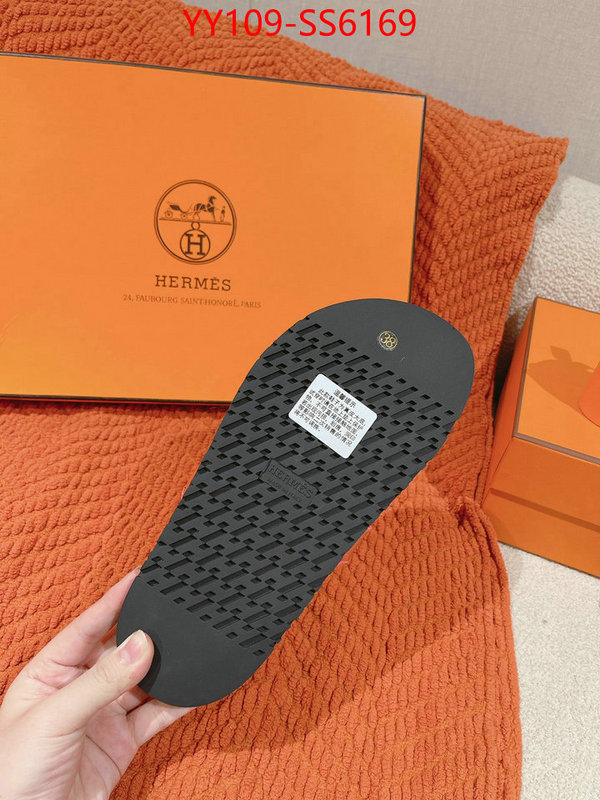 Women Shoes-Hermes buy online ID: SS6169 $: 109USD