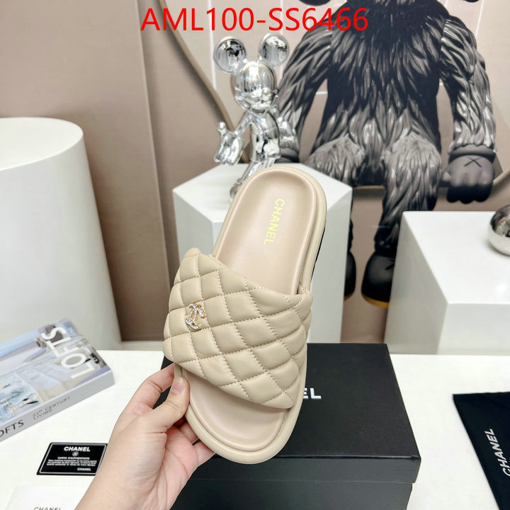 Women Shoes-Chanel best luxury replica ID: SS6466 $: 100USD