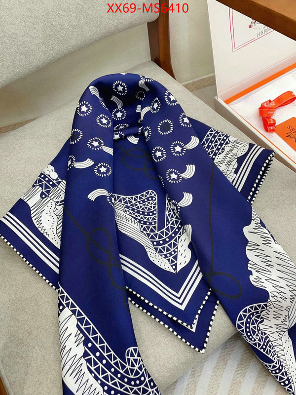 Scarf-Hermes buy the best high quality replica ID: MS6410 $: 69USD