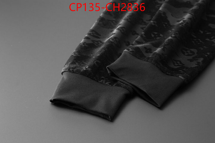 Clothing-LV buy first copy replica ID: CH2836 $: 135USD