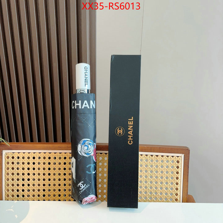 Umbrella-Chanel highest product quality ID: RS6013 $: 35USD
