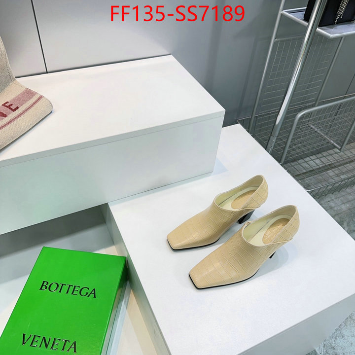 Women Shoes-BV is it illegal to buy dupe ID: SS7189 $: 135USD