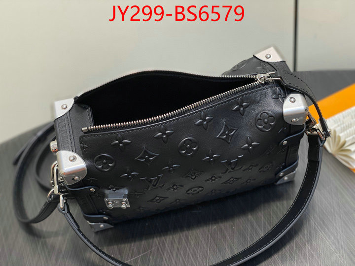 LV Bags(TOP)-Petite Malle- where can you buy replica ID: BS6579 $: 299USD,