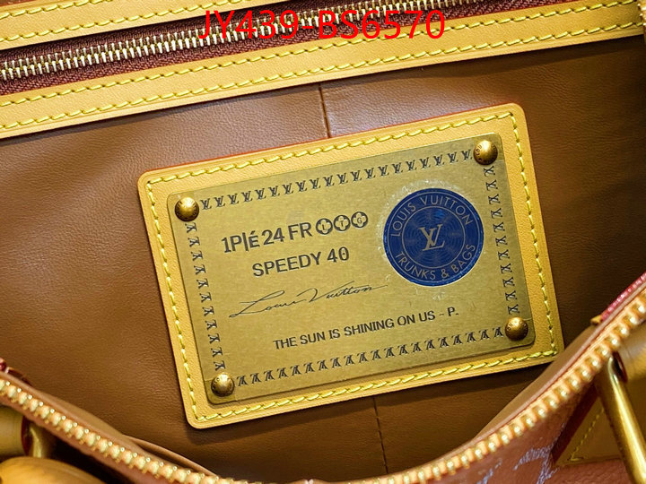 LV Bags(TOP)-Speedy- top grade ID: BS6570 $: 439USD,