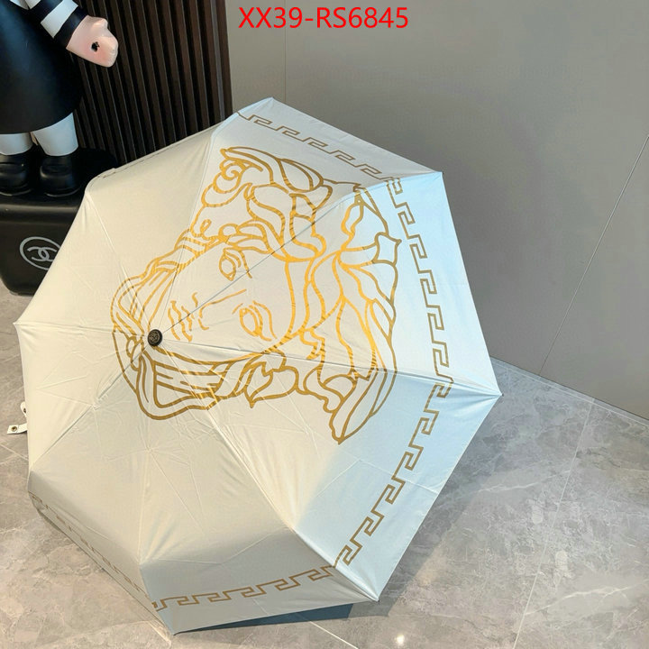 Umbrella-Versace aaaaa replica designer ID: RS6845 $: 39USD