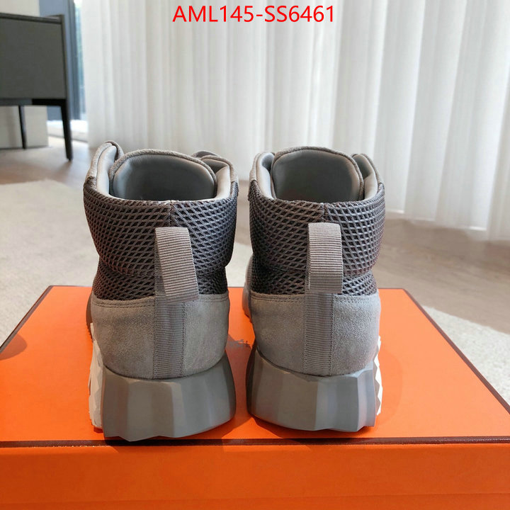 Men Shoes-Hermes fashion ID: SS6461 $: 145USD