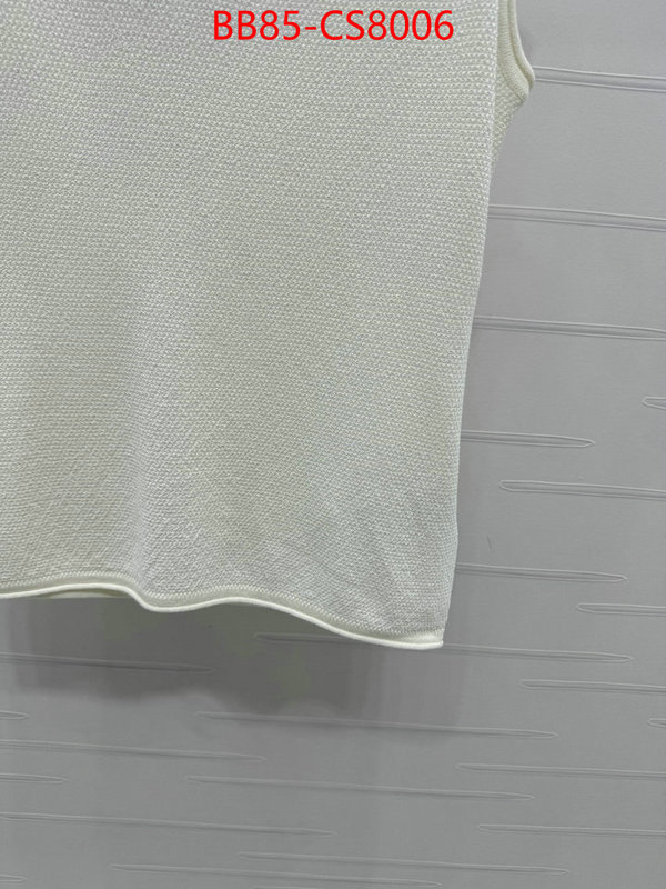 Clothing-Prada where can i buy ID: CS8006 $: 85USD