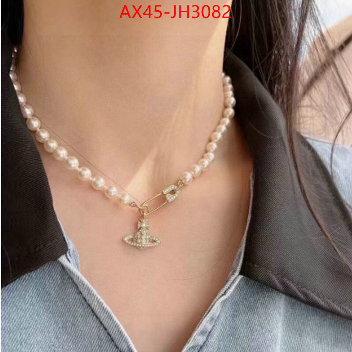 Jewelry-Vivienne Westwood most desired ID: JH3082 $: 45USD