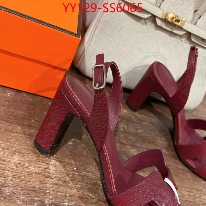 Women Shoes-Hermes sellers online ID: SS6065 $: 129USD-shoes yupoo Women Shoes-Hermes sellers online ID: SS6065 $: 129USD
