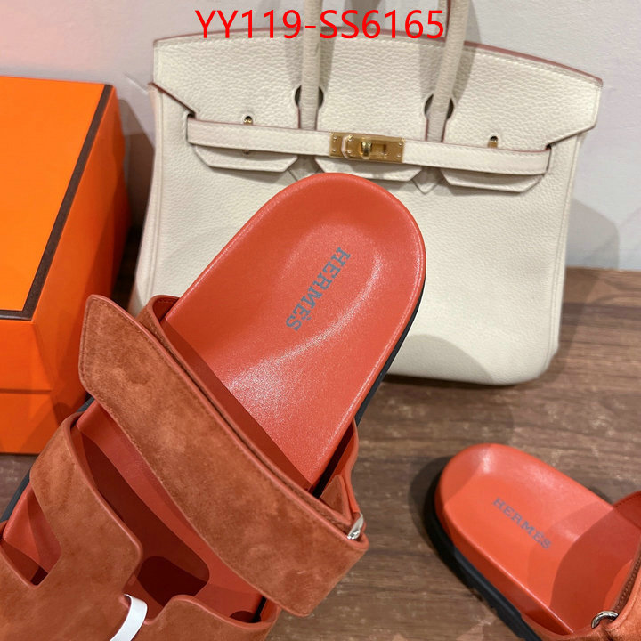 Women Shoes-Hermes aaaaa+ class replica ID: SS6165 $: 119USD