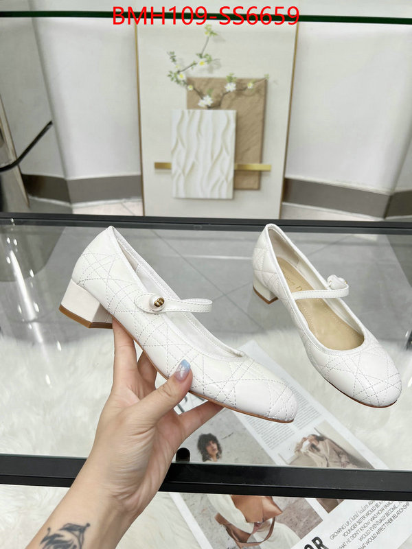 Women Shoes-Dior what is top quality replica ID: SS6659 $: 109USD