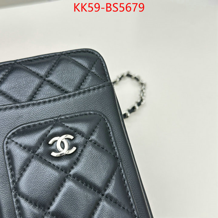 Chanel Bags(4A)-Crossbody- 7 star quality designer replica ID: BS5679 $: 59USD,