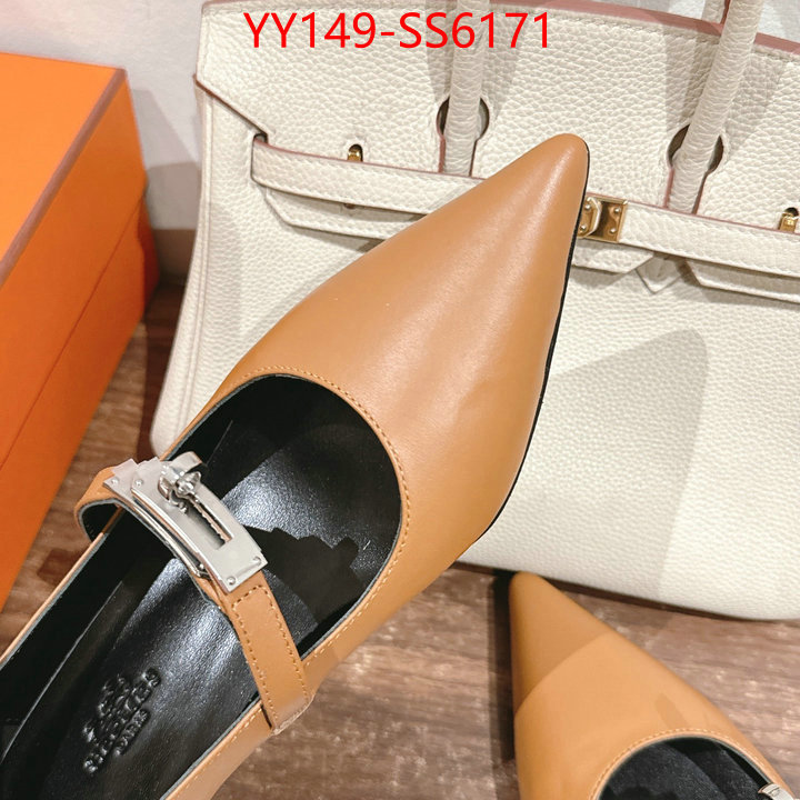 Women Shoes-Hermes best like ID: SS6171 $: 149USD