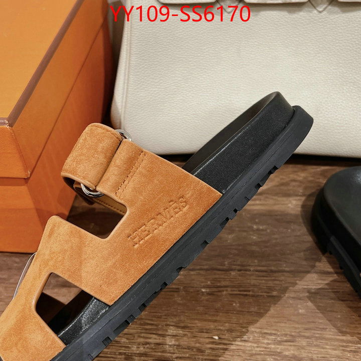 Women Shoes-Hermes 2024 luxury replicas ID: SS6170 $: 109USD