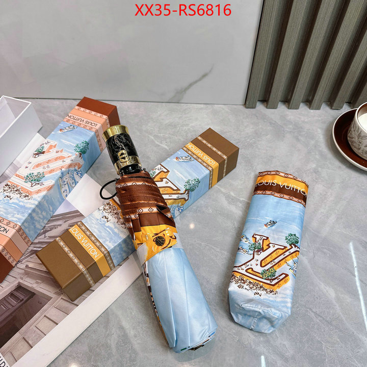 Umbrella-LV how can i find replica ID: RS6816 $: 35USD