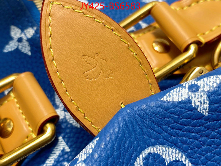 LV Bags(TOP)-Speedy- cheap ID: BS6583 $: 425USD,