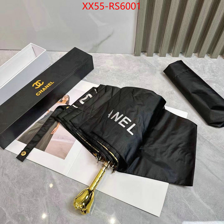 Umbrella-Chanel perfect quality designer replica ID: RS6001 $: 55USD