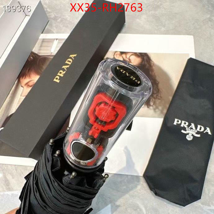 Umbrella-Prada from china ID: RH2763 $: 35USD