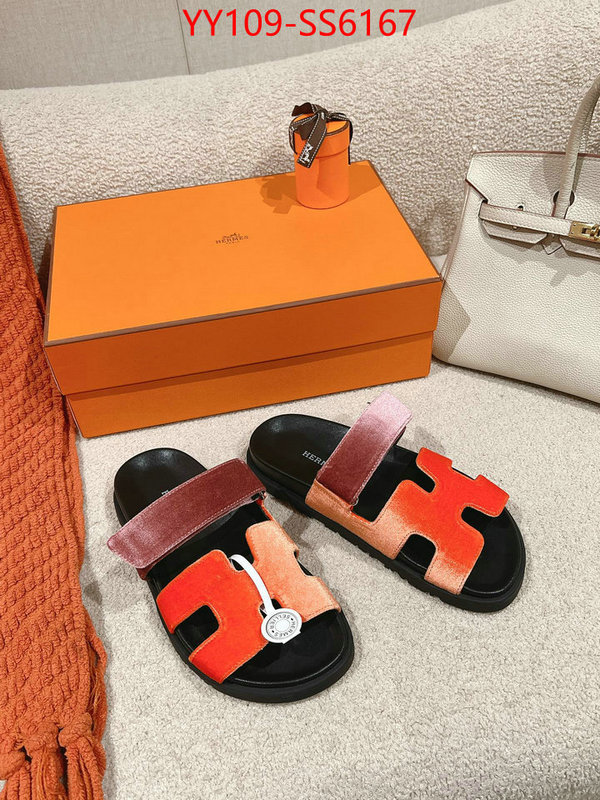 Women Shoes-Hermes best luxury replica ID: SS6167 $: 109USD