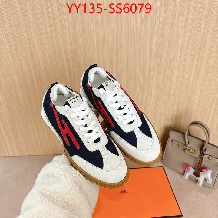 Women Shoes-Hermes buy aaaaa cheap ID: SS6079 $: 135USD