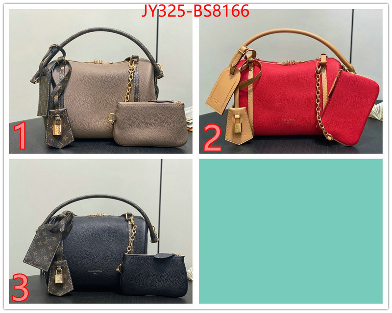 LV Bags(TOP)-Speedy- buy replica ID: BS8166 $: 325USD,