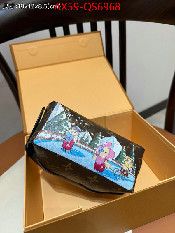 Other-LV replica shop ID: QS6968 $: 59USD
