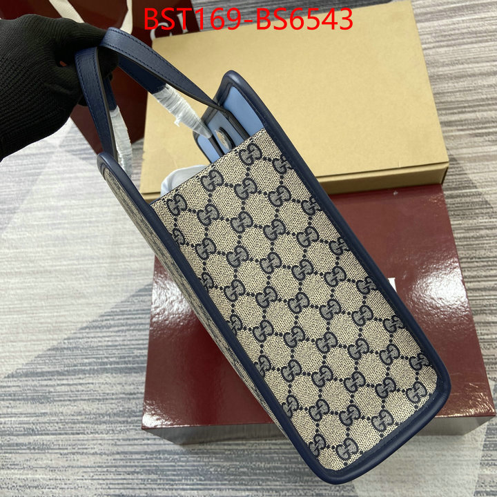 Gucci Bags(TOP)-Handbag- how to start selling replica ID: BS6543 $: 169USD,