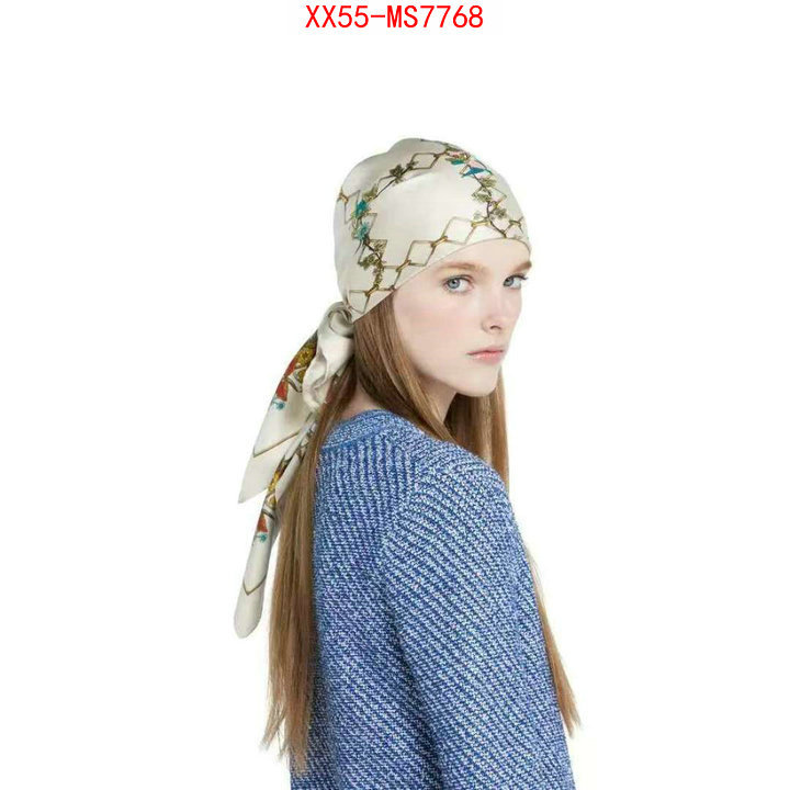 Scarf-Gucci buy aaaaa cheap ID: MS7768 $: 55USD
