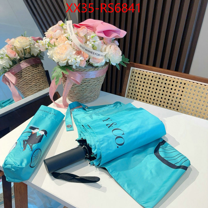 Umbrella-Tiffany luxury ID: RS6841 $: 35USD