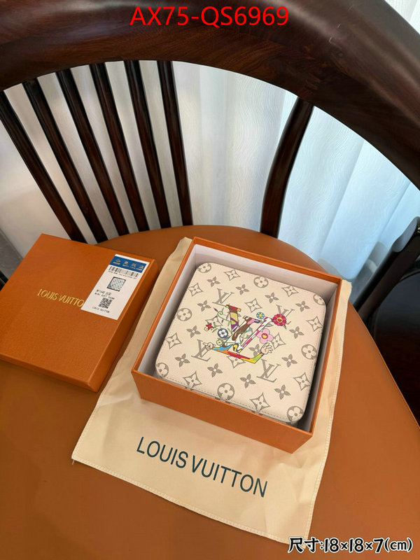 Other-LV what is top quality replica ID: QS6969 $: 75USD
