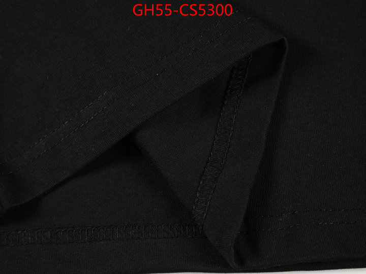 Clothing-Gucci every designer ID: CS5300 $: 55USD