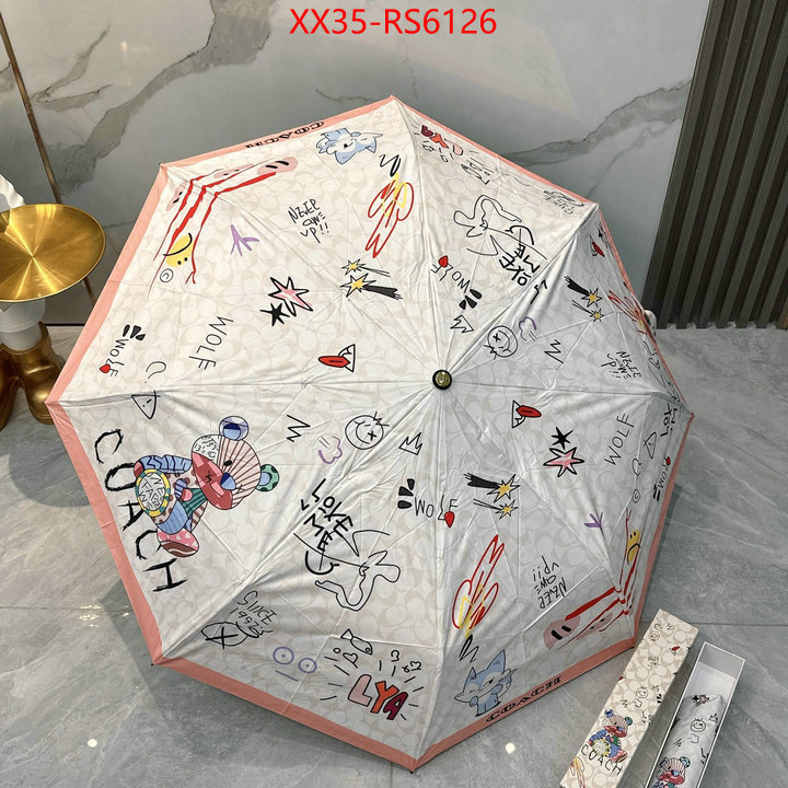 Umbrella-Coach best replica ID: RS6126 $: 35USD