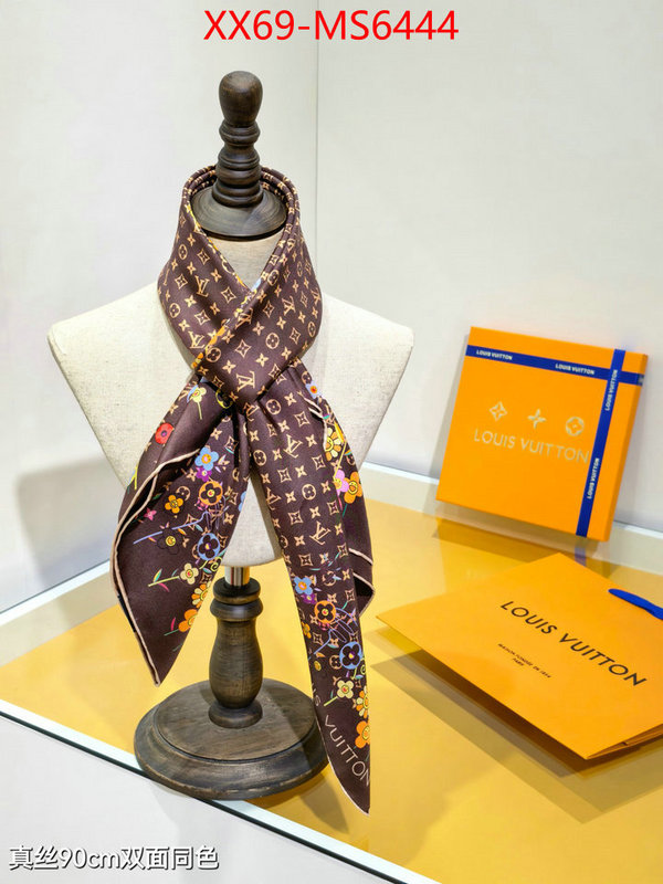 Scarf-LV good ID: MS6444 $: 69USD