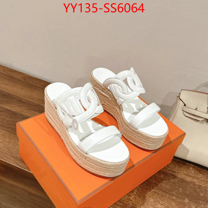 Women Shoes-Hermes luxury ID: SS6064 $: 135USD
