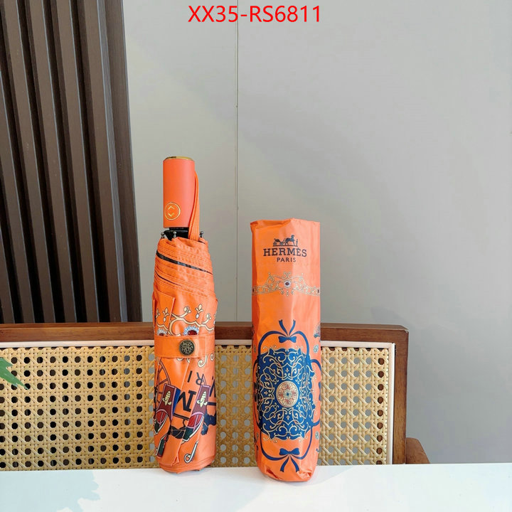 Umbrella-Hermes best quality replica ID: RS6811 $: 35USD