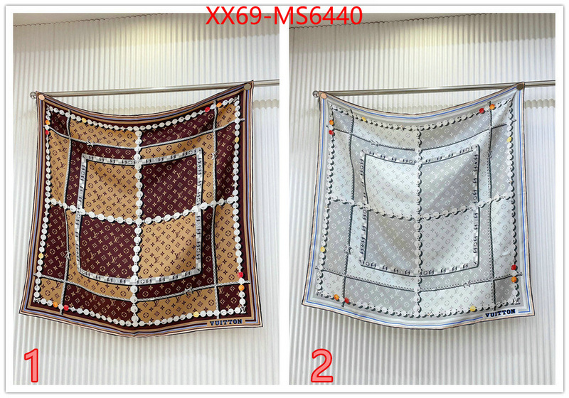 Scarf-LV aaaaa ID: MS6440 $: 69USD
