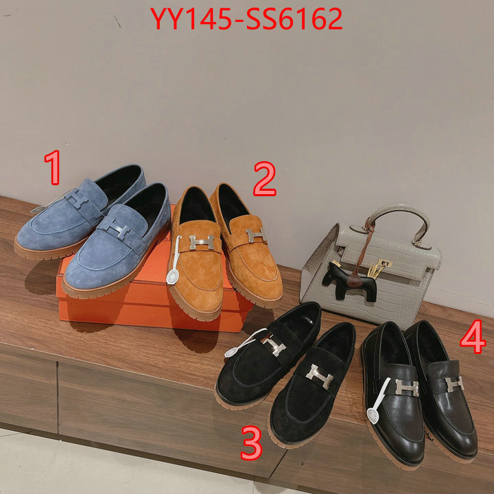 Women Shoes-Hermes where to buy fakes ID: SS6162 $: 145USD
