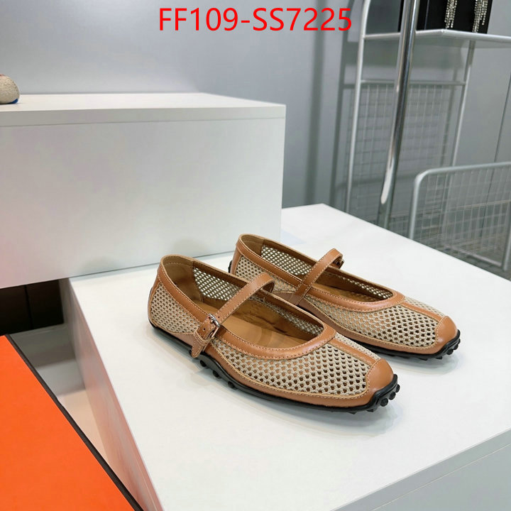 Women Shoes-Hermes cheap replica ID: SS7225 $: 109USD
