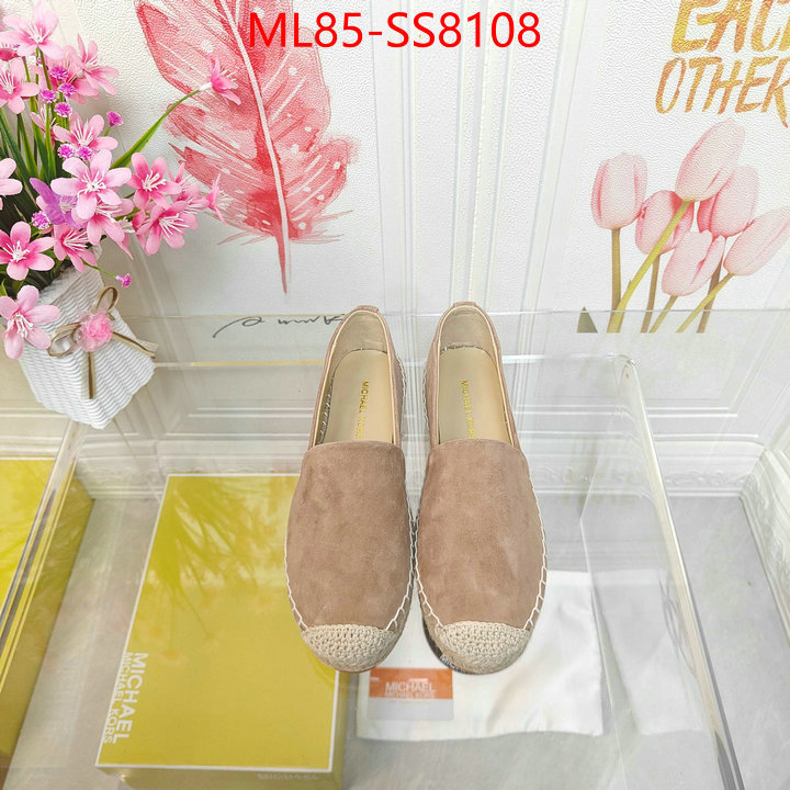 Women Shoes-Michael Kors where can i buy ID: SS8108 $: 85USD