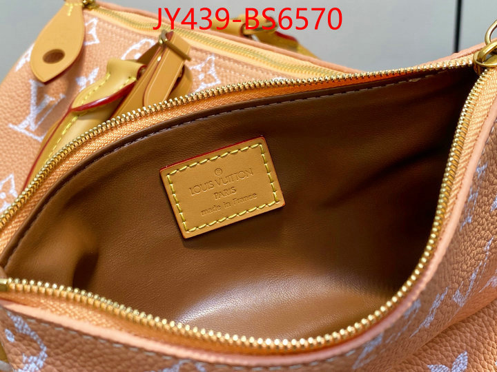 LV Bags(TOP)-Speedy- top grade ID: BS6570 $: 439USD,