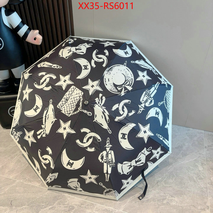 Umbrella-Chanel 1:1 replica ID: RS6011 $: 35USD